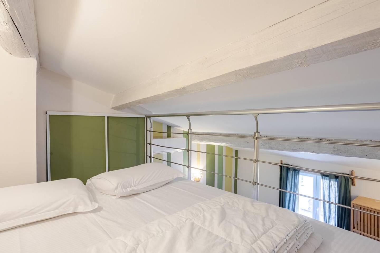 Cozy Studio Le Cedre, Port De Saint Tropez מראה חיצוני תמונה