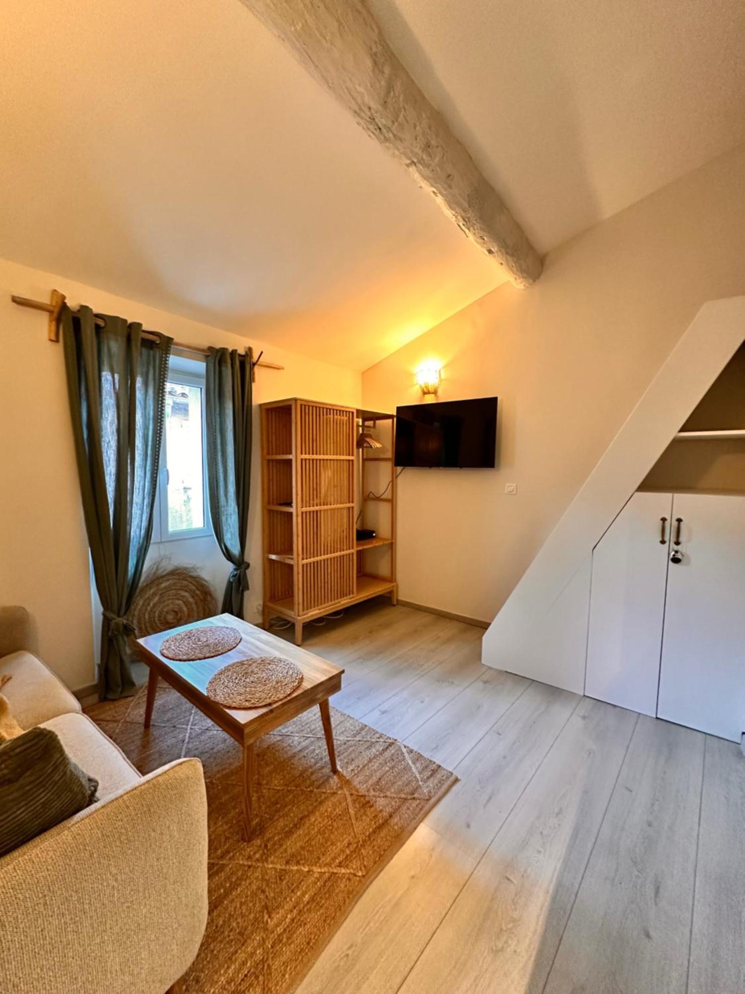 Cozy Studio Le Cedre, Port De Saint Tropez מראה חיצוני תמונה
